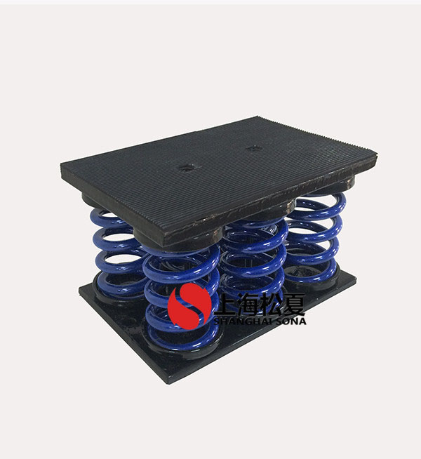 JS-6型组合式弹簧麻豆视频APP下载污