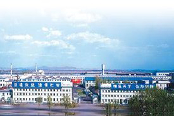 丹东黄海特种专用车配套麻豆传媒在线