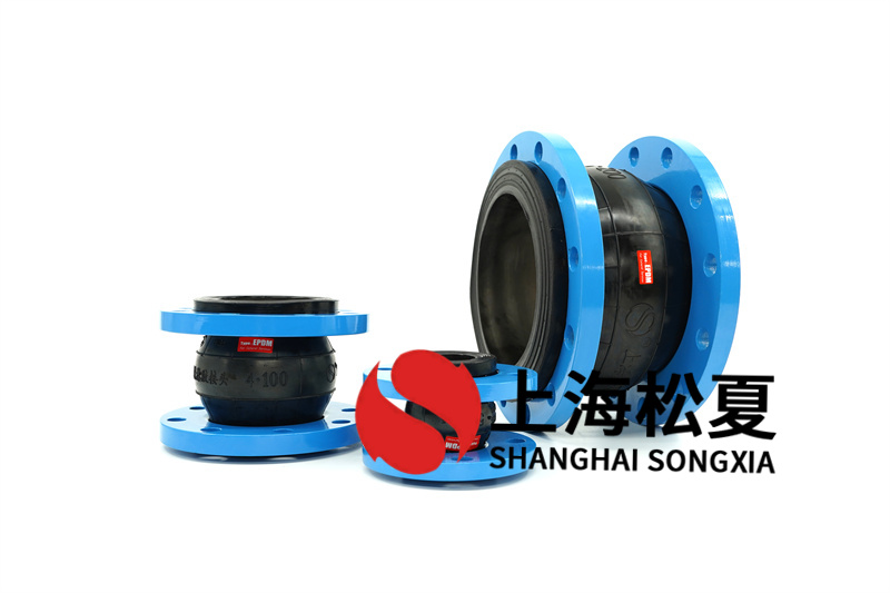 辽宁红沿河核电站可曲挠91久久精品麻豆案例