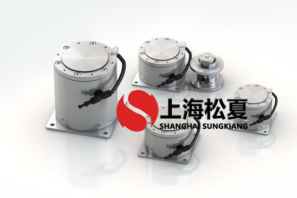 半导体工业被动式麻豆传媒在线隔振器不吸油怎样处理?