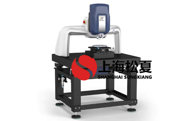 长寸测量设备麻豆传媒在线隔振器的结构及应用