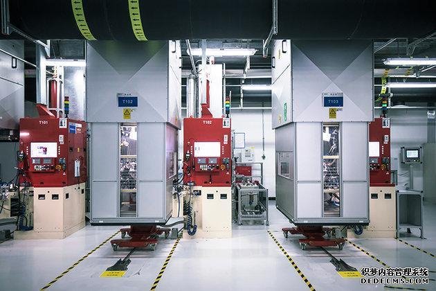 吉利动力总成义乌工厂车削液车间配套91久久精品麻豆合同