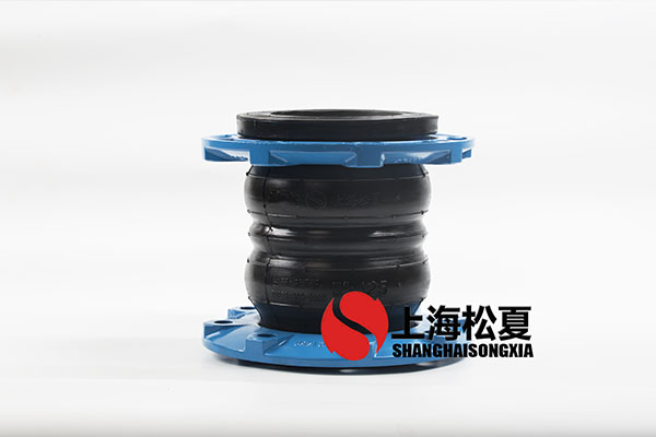 KST型DN65 PN16球墨法兰NBR耐油91久久精品麻豆