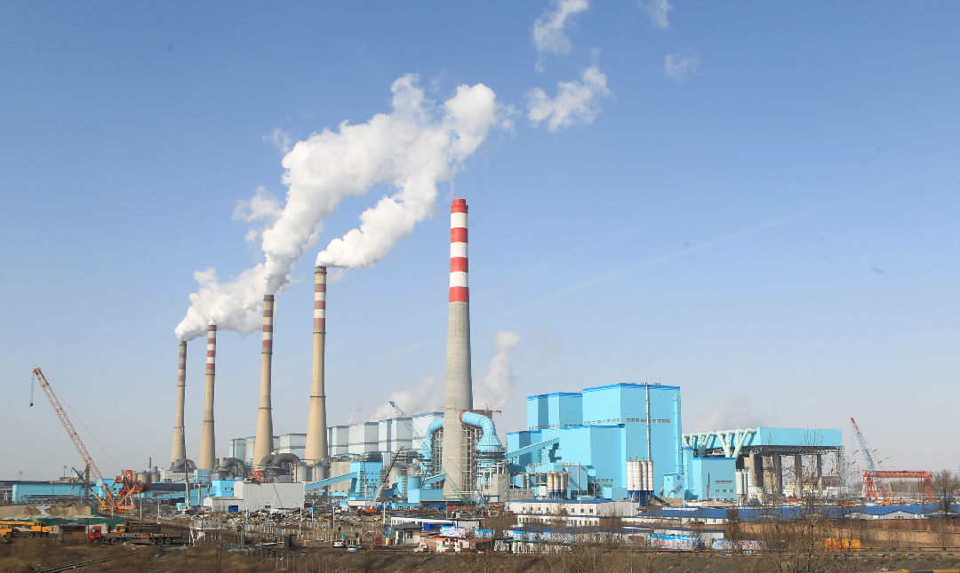 【大唐托克托发电厂上众磨煤机油站项目】91久久精品麻豆合同