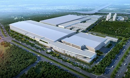 【武汉天马电子新型显示产业中心】废水系统91久久精品麻豆合同