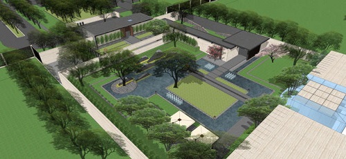 【北京硅谷壹号项目】弹簧麻豆视频APP下载污合同