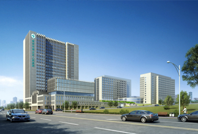 【溧水区人民医院暖通工程项目】91久久精品麻豆合同