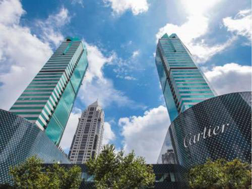 【上海香港广场项目】弹簧麻豆视频APP下载污合同