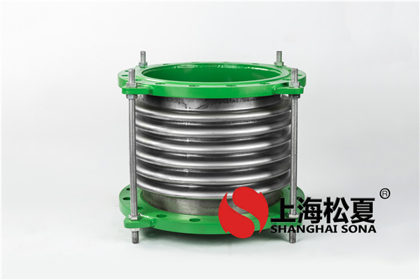 【高层】佛山兆阳大厦项目采用麻豆精品久久久久久久99蜜桃波纹补偿器