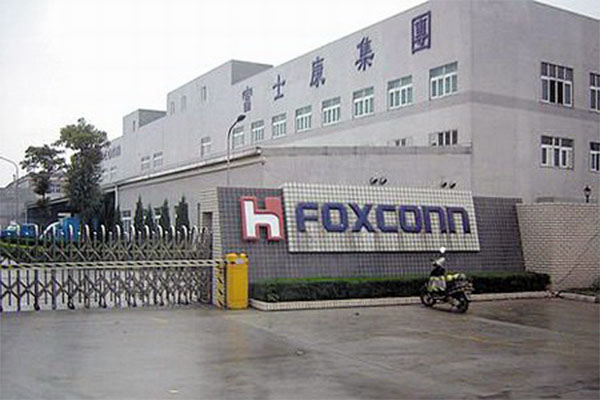 【秦皇岛富士康项目】DN15091久久精品麻豆