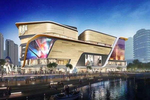 【张家港金茂览秀城项目】弹簧麻豆视频APP下载污