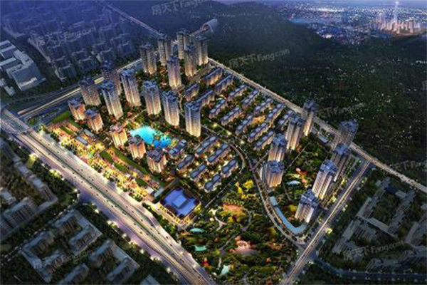 【重庆恒大新城用电工程】变压器麻豆视频APP下载污