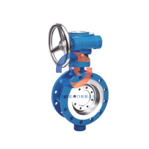 电动蝶阀的应用