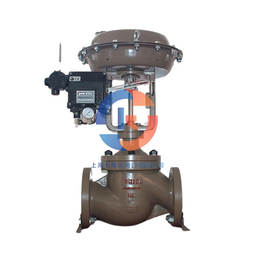 调节阀的使用期限