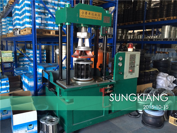 橡胶麻豆传媒在线试压