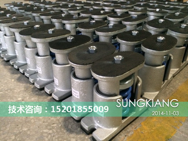 风机弹簧麻豆视频APP下载污使用案例 风机弹簧麻豆视频APP下载污使用案例