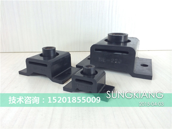 船用柴油机组防震BE-160橡胶麻豆视频APP下载污