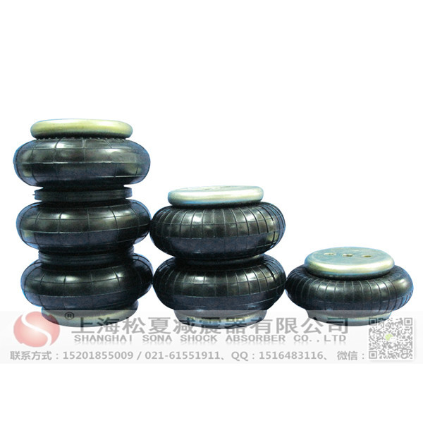 橡胶麻豆传媒在线隔振设计及性能分析
