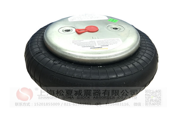 进口康迪泰克橡胶麻豆传媒在线FS120-9马牌橡胶气囊