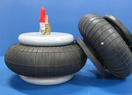 弹簧高度、承载能力和弹簧刚度的选择