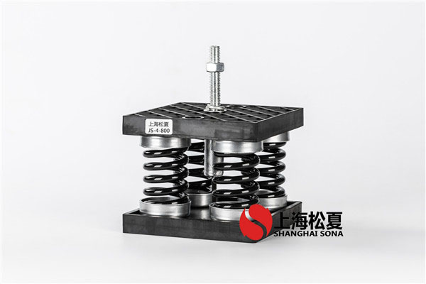 【定制】JS-4组合式弹簧麻豆视频APP下载污-进口水泵定制款